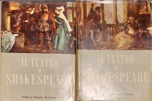 Shakespeare william il - shakespeare,william.,