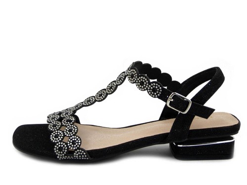Sandali donna gioiello - sandali,