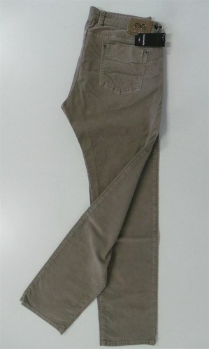 Pantalone uomo velluto - pantalone,