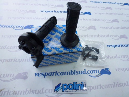 Gas rapido polini r con - 65,