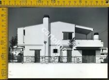 Latina San Felice Circeo architettura arredamento villa arch. G. Seri W 521 A