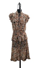 Set completo fendi stampa - set,