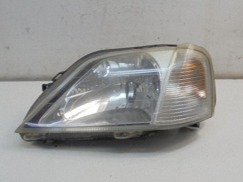 Faro proiettore dacia - faro,