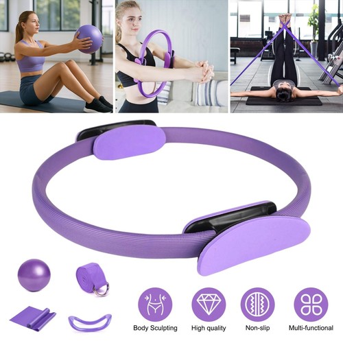 Kit pilates pezzi per - pilates, 5