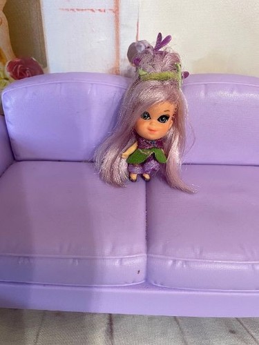 Bambola vintage 1967 - , mattel