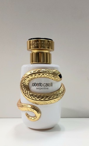 Roberto cavalli serpentine - roberto,