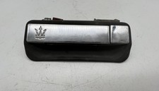 Maniglia porta sinistra posteriore Maserati Biturbo 420S berlina (AM332) 022901022