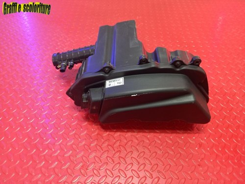 Airbox scatola filtro aria - airbox,