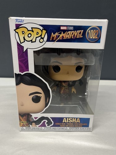 Funko pop marvel - funko,