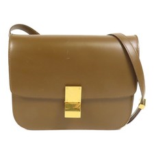 Borsa a tracolla CELINE GHW