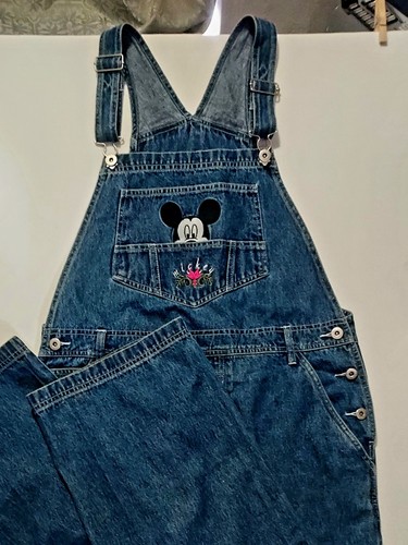 Salopette disney vintage - disney, anni