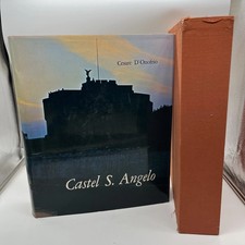 Cesare D'Onofrio - CASTEL S