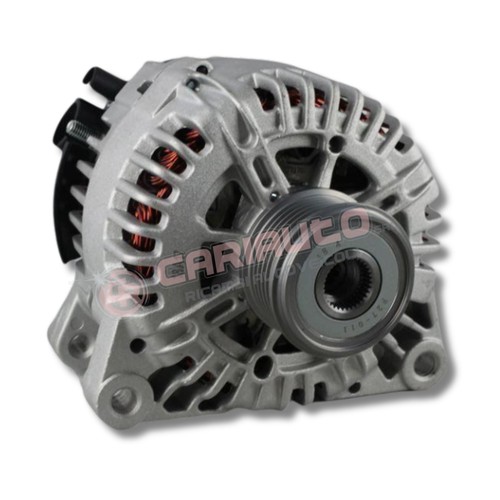 Alternatore 150a citroen - alternatore,