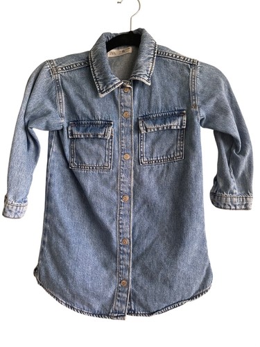 Camicia zara bambino - camicia, ragazza