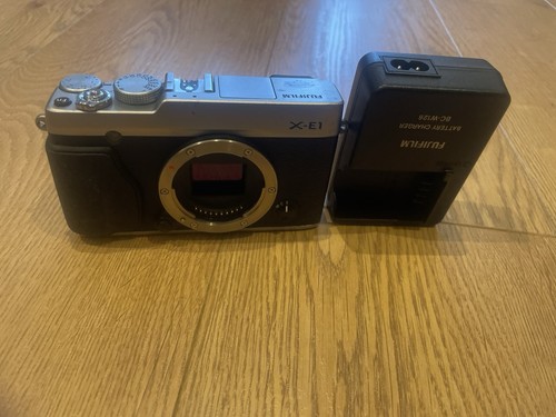 Fujifilm fotocamera - fujifilm,