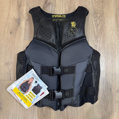 Gilet hyperlite wake life - gilet, co