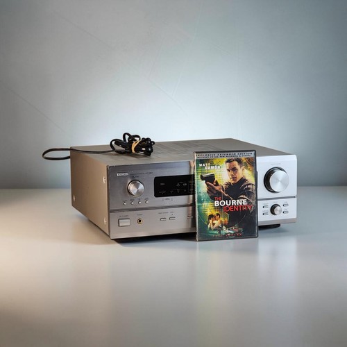 Denon avr 2803 ricevitore - denon, avr-2803
