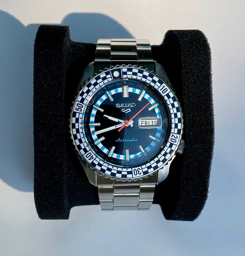 Orologio seiko uomo sport - seiko,