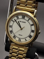 Orologio uomo al quarzo Seiko