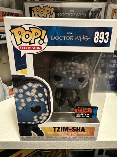 Funko pop bbc doctor - pop,