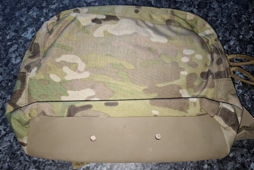 Large utility pouch bfg in - large, by
