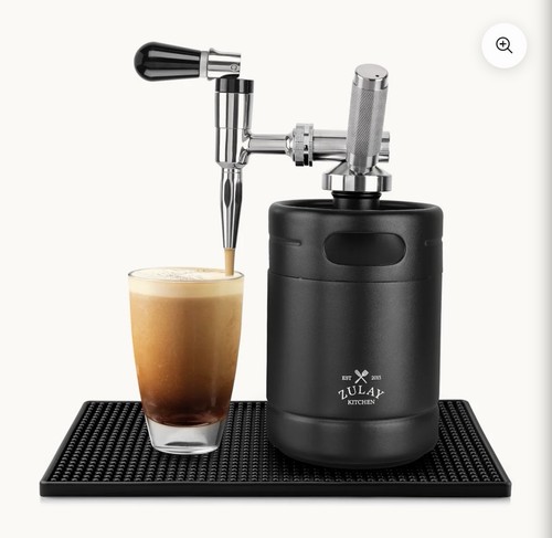 Macchina caffè freddo - da,