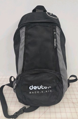 Deuter race air hydration - race,