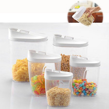 Set Di 5 Pezzi Conservazione