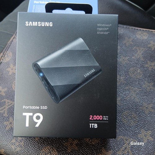 Samsung ssd hard disk - 1,