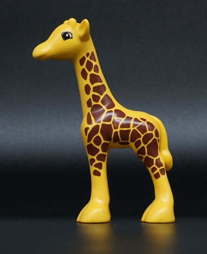 Playmobil 123 giraffa 3934 - 123,