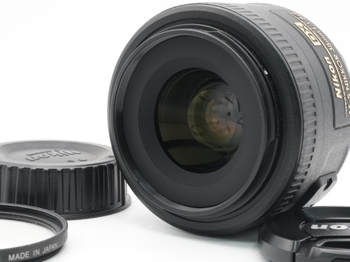 Nikon s dx - (come,