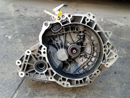 Cambio manuale completo per - manuale,