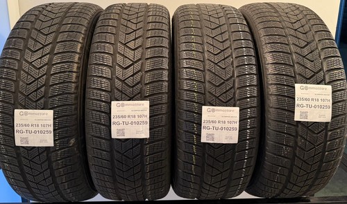 Pneumatici 235 r18 - 235/60,
