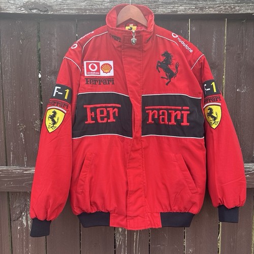 Giacca corsa vintage - da,
