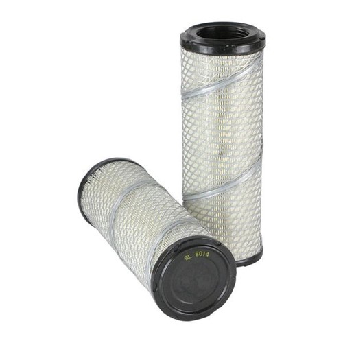 Filtro aria 299x106x62 si - filtro,