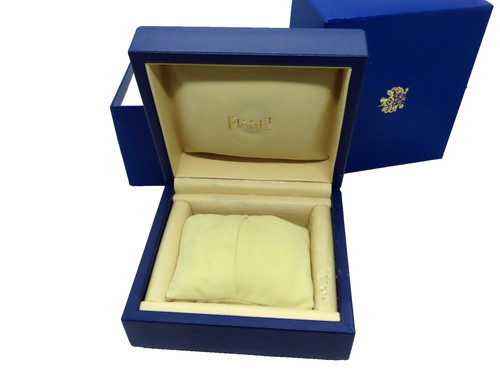 Piaget scatola orologio