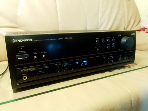 Pioneer vsx 405rds 5 1 - ii, 5.1