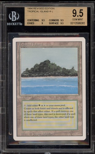 Magic the gathering mtg - the,