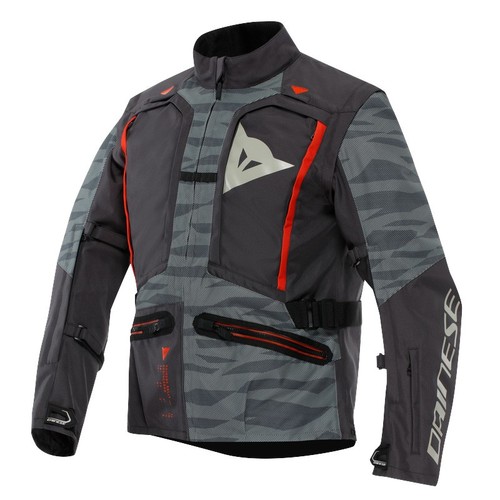 Dainese giacca sterrato tex - giacca,
