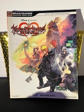 Kingdom Hearts 358/2 giorni