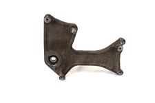 1A001903 PIASTRA MARMITTA SUPPORTO PIAGGIO VESPA GTS 250 2008