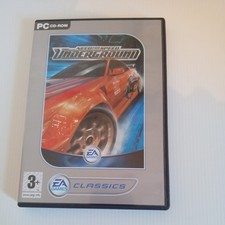 Need for Speed Underground