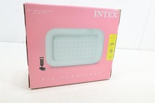 Letto da viaggio INTEX culla