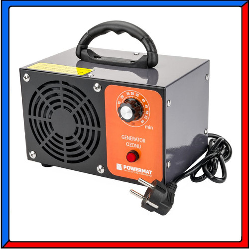 Ozonizzatore generatore - generatore, di