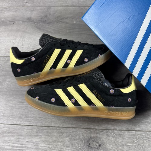Adidas gazelle ricamo - adidas,