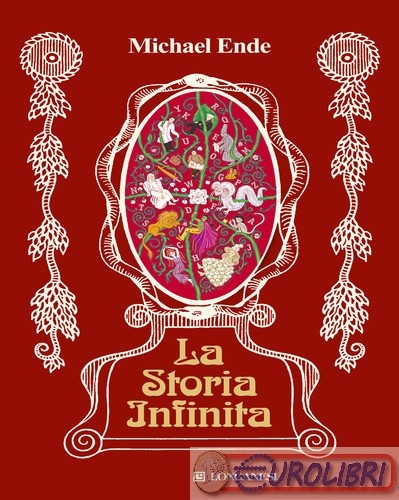 9788830451513 michael ende - michael, la