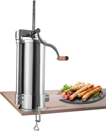 Insaccatrice per - 5,