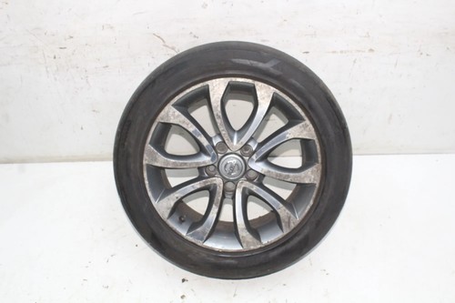 Cerchio lega nissan - cerchio, in