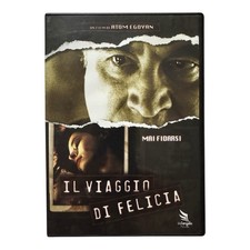 DVD "IL VIAGGIO DI FELICIA" Regia di Atom Egoyan