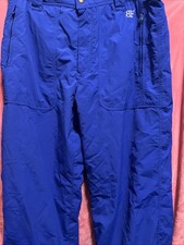 BELFE PANTALONE NEVE UOMO